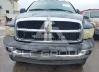 2002 Dodge RAM фото