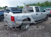 2002 Dodge RAM фото