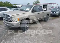 2002 Dodge RAM photo