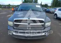 2002 Dodge RAM фото