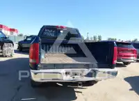 2002 Dodge RAM фото
