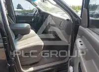 2002 Dodge RAM фото