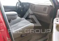 2002 Dodge RAM photo