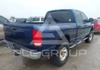 2002 Dodge RAM фото
