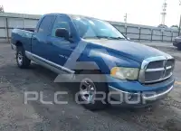 2002 Dodge RAM фото