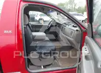 2002 Dodge RAM фото