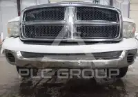 2002 Dodge RAM photo
