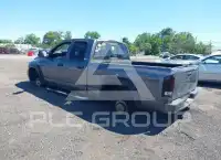 2002 Dodge RAM photo