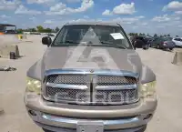 2002 Dodge RAM фото