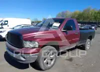 2002 Dodge RAM фото