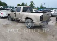 2002 Dodge RAM photo