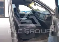 2002 Dodge RAM photo