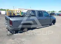2002 Dodge RAM photo