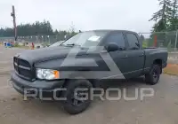 2002 Dodge RAM фото