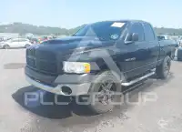 2002 Dodge RAM photo