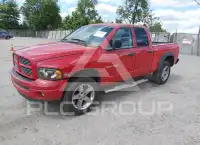2002 Dodge RAM photo