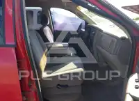 2002 Dodge RAM фото