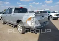 2002 Dodge RAM photo