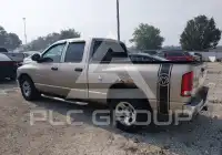 2002 Dodge RAM photo