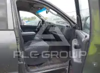 2002 Dodge RAM фото