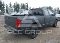 2002 Dodge RAM фото