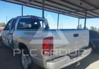 2002 Dodge RAM фото