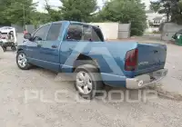 2002 Dodge RAM фото