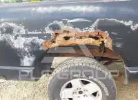 2002 Dodge RAM фото