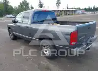 2002 Dodge RAM фото