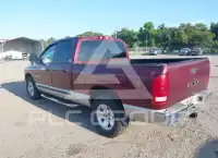 2002 Dodge RAM фото