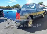 2002 Dodge RAM photo