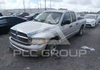 2002 Dodge RAM фото