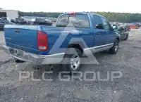 2002 Dodge RAM фото