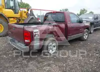 2002 Dodge RAM фото