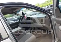 2002 Dodge RAM фото