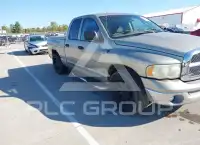 2002 Dodge RAM фото