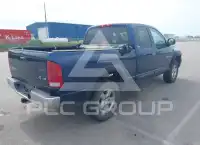 2002 Dodge RAM фото
