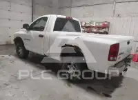2002 Dodge RAM фото