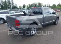 2002 Dodge RAM фото