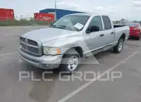 2002 Dodge RAM photo