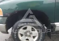 2002 Dodge RAM фото