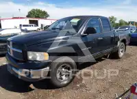 2002 Dodge RAM photo
