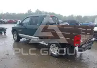 2002 Dodge RAM фото
