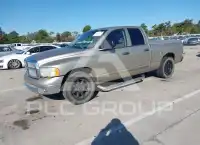 2002 Dodge RAM фото