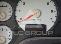 2002 Dodge RAM фото