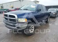 2002 Dodge RAM фото