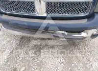 2002 Dodge RAM фото