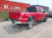 2002 Dodge RAM фото