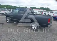 2002 Dodge RAM фото
