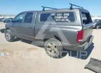 2002 Dodge RAM фото